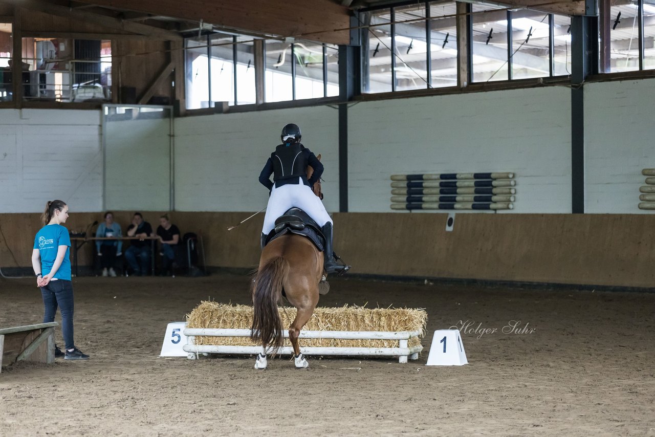 Bild 61 - Pony Akademie Turnier